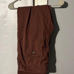 American eagle marlins chinos